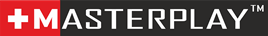 Masterplay Logo